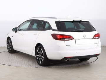 Opel Astra K Sports Tourer 1.6 CDTI 160KM 2017 Opel Astra 1.6 BiCDTI, Navi, Klima, Klimatronic, zdjęcie 2