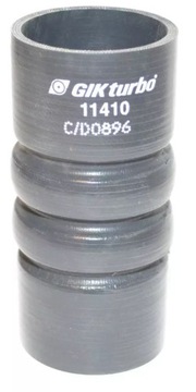 Łącznik antywibracyjny GIK Turbo 57mm 14cm