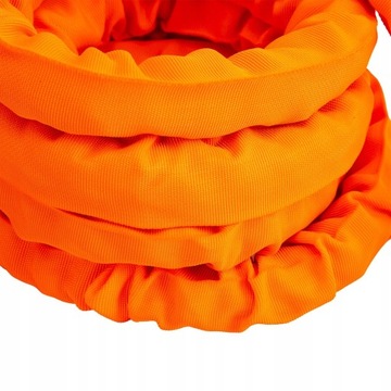 Тренировочная скакалка с весом.Тяжелые скакалки.