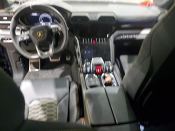 Lamborghini Urus 2024 Lamborghini Urus S 2024 4.0l 4.0 Benzyna 657KM, zdjęcie 8