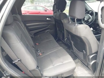 Dodge Durango III 3.6 V6 294KM 2023 Dodge Durango 2023 SXT Launch Edition AWD 3.6 Benzyna 293KM, zdjęcie 9