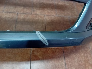 NÁRAZNÍK PŘEDNÍ SUZUKI SWIFT IV MK7 2010 - 2013
