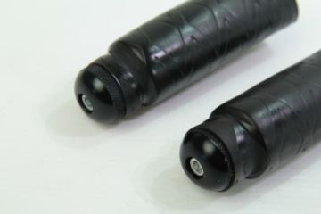 SUZUKI INTRUDER 800 M-800 05-08 УТЯЖЕЛИТЕЛИ РУЛЯ P+L