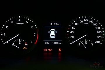 Hyundai Tucson III SUV Facelifting 1.6 GDi 132KM 2020 Hyundai Tucson 1.6 GDI Led Climatronic Navi Drive Mode Tempomat Kamera PDC, zdjęcie 25