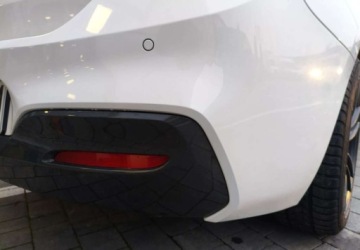 BMW Seria 1 F40 2019 BMW Seria 1 BMW Seria 1 118i GPF M Sport Shadow 1.5 Benzyna 136KM, zdjęcie 37