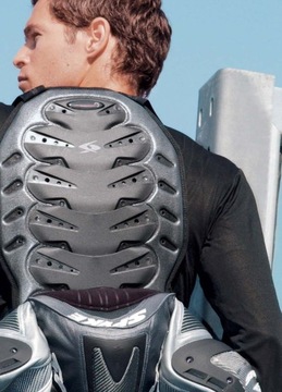 ЗАЩИТА ДЛЯ ЧЕРЕПАХИ ЗАЩИТА СПИНЫ SPYKE CHASER