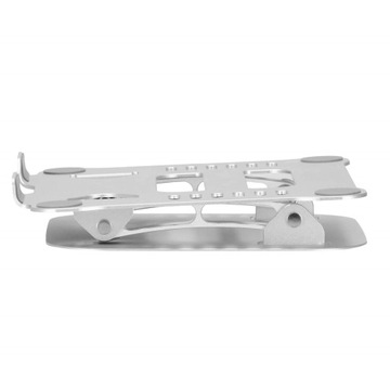 СКЛАДНАЯ ОХЛАЖДАЮЩАЯ ПОДСТАВКА ДЛЯ НОУТБУКА РЕГУЛИРУЕМАЯ МЕТАЛЛИЧЕСКАЯ СКЛАДНАЯ ПОДСТАВКА