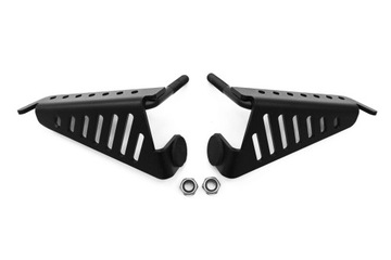 JEEP WRANGLER JK 2007-2018 STUPAČKA KOMPLET