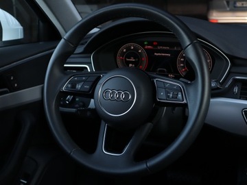Audi A4 B9 Avant Facelifting 2.0 35 TDI 163KM 2022 Audi A4 35 TDI, Salon Polska, 1. Właściciel, zdjęcie 21