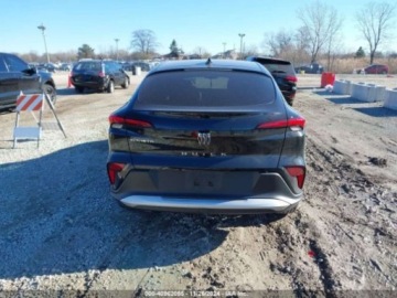 Buick 2024 Buick Inny ENVISTA PREFERRED, 2024r., 1.2L 1.2 Benzyna 137KM, zdjęcie 7