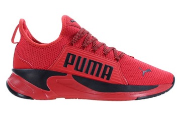 Buty Puma Softride Premier Slip-On High 376540 02