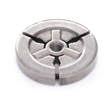 КОРЗИНА СЦЕПЛЕНИЯ ПЛАВАЮЩАЯ ЗВЕЗДОЧКА ИГОЛЬЧАТЫЙ ПОДШИПНИК + СЦЕПЛЕНИЕ