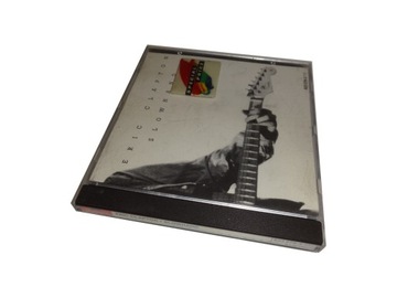 Eric Clapton Slowhand CD *