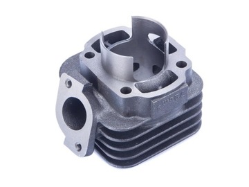 Цилиндр в сборе Romet SC 50 QT 2T 47мм 10мм