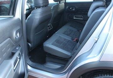 Citroen C5 Aircross SUV Facelifting 1.2 PureTech 131KM 2023 Citroen C5 Aircross Shine Pack EAT8 1.2 Benzyna 130KM, zdjęcie 12