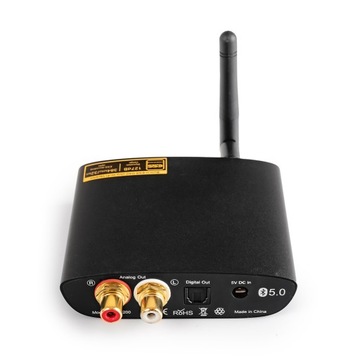 Аудиоконвертер ЦАП с BT DS200 Pro