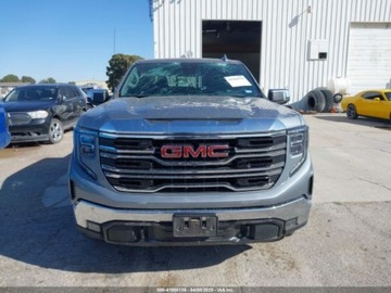  GMC Sierra 1500 Short Box SLT 2023 5.3l 5.3 Benzyna 355KM, zdjęcie 7