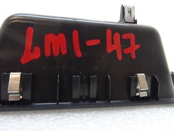 EXPERT JUMPY PROACE PANEL PŘEPÍNAČ OKNO LEVÝ PŘEDNÍ 98144413ZD