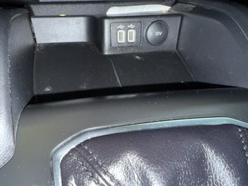 Ford Focus IV Kombi 1.5 EcoBlue 120KM 2021 Ford Focus Salon PL. Serwisowany w ASO. Dobrze wyp, zdjęcie 26