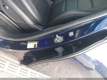 Mercedes GLE V167 2021 Mercedes-Benz GLE 2021 Mercedes-Benz GLE GLE 350 SUV 2.0 Benzyna 255KM, zdjęcie 15