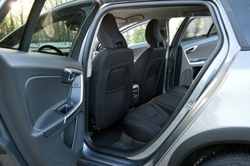 Volvo 2017 Volvo V60 Cross Country 2,0D3 150Km Ledy Navi, zdjęcie 7