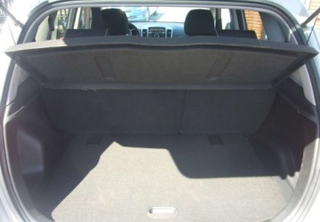 Kia Venga Mikrovan 1.4 DOHC CVVT 90KM 2012 Kia Venga Kia Venga Salon PL - serwis - I wlasciciel 1.4 Benzyna 90KM, zdjęcie 19