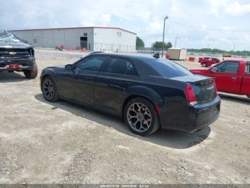 Chrysler 300C II 2015 Chrysler 300s 2015 3.6l 3.6 Benzyna 300KM, zdjęcie 3