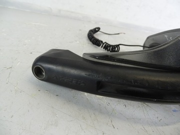 B187 Triumph Scrambler 900 21' Поручни Защитные приспособления для рук Acerbis 200000846