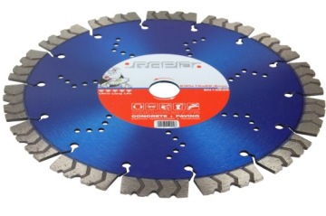 Кубический диск RAPID 230 / CONCRETE / GRANIT