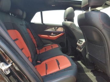 Mercedes GLE V167 2022 Mercedes-Benz GLE Coupe 63 S 4Matic AMG 2022 4.0l 4.0 Benzyna 603KM, zdjęcie 11