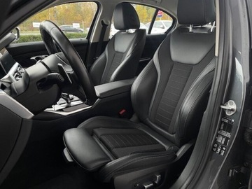 BMW Seria 3 G20-G21 Limuzyna 2.0 320i 184KM 2021 BMW 320 xDrive, 184KM, FV-23%, Fotele sportowe z p, zdjęcie 5