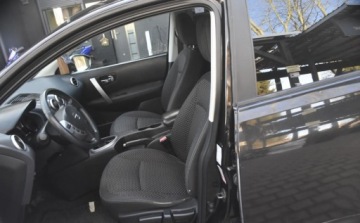 Nissan Qashqai I Crossover 1.5 dCi 106KM 2007 Nissan Qashqai Nissan Qashqai 1.5 dCi Eco visia 1.5 Diesel 106KM, zdjęcie 6
