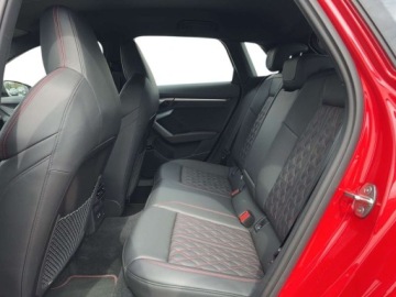 Audi A3 8Y S3 Sportback Facelifting 2.0 TFSI 333KM 2025 Audi S3 Sportback Pikowane fotele Head Up Sonos Ambiente Pro Kamera Gwaran, zdjęcie 11