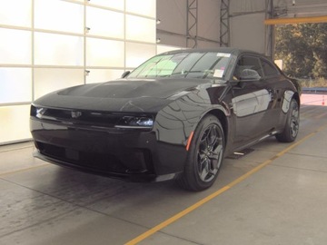 Dodge Charger VII 2025 Dodge Charger Daytona RT 2025 Elektryczny 456KM, zdjęcie 5