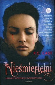 NIEŚMIERTELNI MIŁOSNE OPOWIEŚCI WAMPIRYCZNE Cast