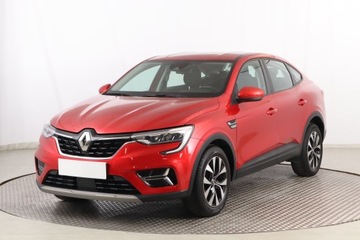 Renault Arkana SUV 1.3 TCe 140KM 2022 Renault Arkana 1.3 TCe, Salon Polska, zdjęcie 1