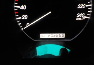 Lexus RX II 300 204KM 2004 Lexus RX Okazja 3.0 Benzyna 204KM, zdjęcie 24