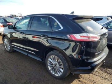 Ford Edge II 2022 Ford Edge Titanium 2022 2.0 Benzyna 250KM, zdjęcie 1