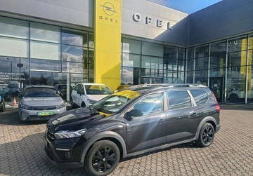 Dacia Jogger 1.0 TCe 110KM 2022 Dacia Jogger Pierwszy wlasciciel. Salon Polska BenzynaLPG 110KM