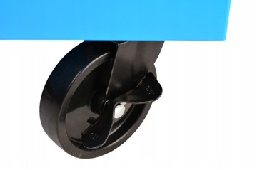 ШКАФ ДЛЯ МАСТЕРСКОЙ ТЕЛЕЖКА ДЛЯ ИНСТРУМЕНТОВ С 7 ЯЩИКАМИ