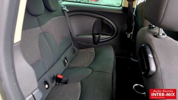 Mini Clubman R55 Kombi Facelifting 1.6 98KM 2013 MINI Clubman Clubman 1.6benzyna 98KM oryginalne 103tys km zarejestrowany, zdjęcie 25