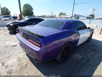 Dodge Challenger III 2023 Dodge Challenger RT 2023 5.7l 5.7 Benzyna 372KM, zdjęcie 5