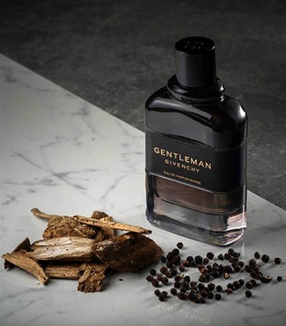 GIVENCHY GENTLEMAN BOISEE EDP100ML ОРИГИНАЛ