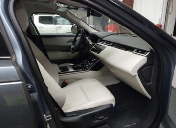 Land Rover Range Rover Velar 2019 Land Rover Range Rover Velar 2019, 2.0L, 4x4, P250 S, od ubezpieczalni 2.0, zdjęcie 9