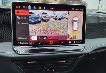 Volkswagen Passat B8 Variant Facelifting 2.0 TDI SCR 150KM 2025 Volkswagen Passat Business 2.0 TDI 150KM DSG, FV 2, zdjęcie 19