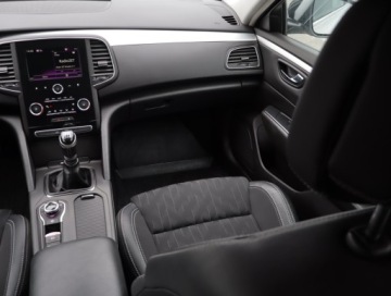 Renault Talisman Kombi 1.7 Blue dCi 150KM 2019 Renault Talisman 1.7 Blue dCi, Salon Polska, zdjęcie 7