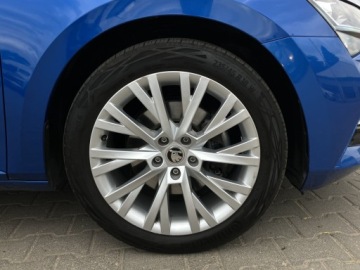 Skoda Superb III Kombi Plug-In Hybrid 1.4 TSI Plug-In-Hybrid 218KM 2021 Skoda Superb Style ! Plug-in Hybrid ! Aktywny Temp, zdjęcie 10