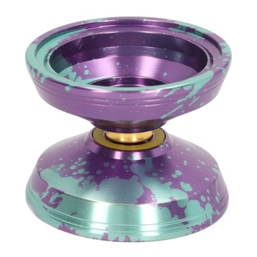 МЕТАЛЛИЧЕСКАЯ ПРОФЕССИОНАЛЬНАЯ ИГРУШКА ДЛЯ ДЕТЕЙ JOJO YOYO