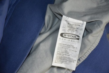 G-Star Service hooded vest bluza męska XL