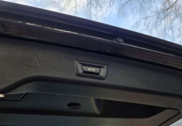 BMW Seria 5 G30-G31 Touring 520d 190KM 2019 BMW Seria 5 BMW Seria 5 2.0 Diesel 190KM, zdjęcie 21